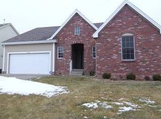 5537 N 150th St, Omaha, NE 68116