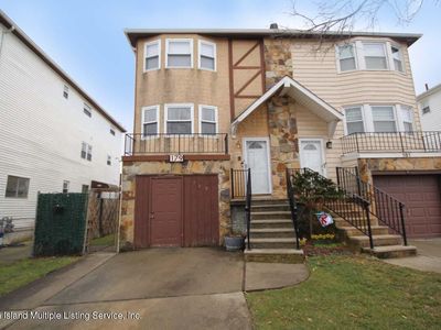 179 Lewiston St, Staten Island, NY, 10314