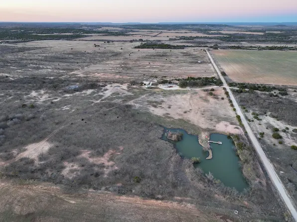 322 County Road 494, Novice, TX 79538