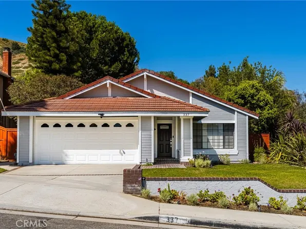 337 S Anise St, Anaheim, CA 92808