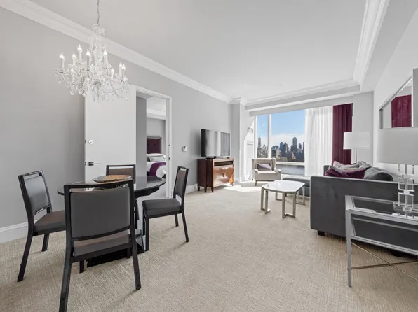 1 Central Park West 1502 image 1 of 15