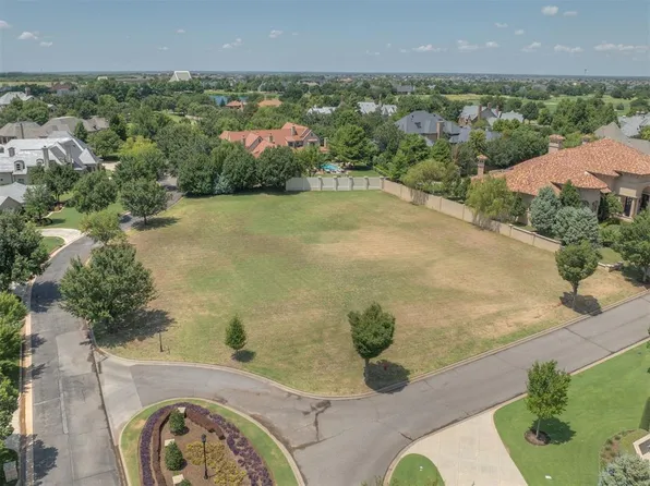 5301 Wisteria Dr Lot 4, Oklahoma City, OK 73142