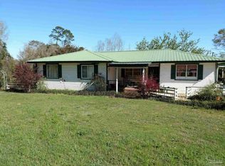 254 Santa Rosa Rd, Cantonment, FL 32533