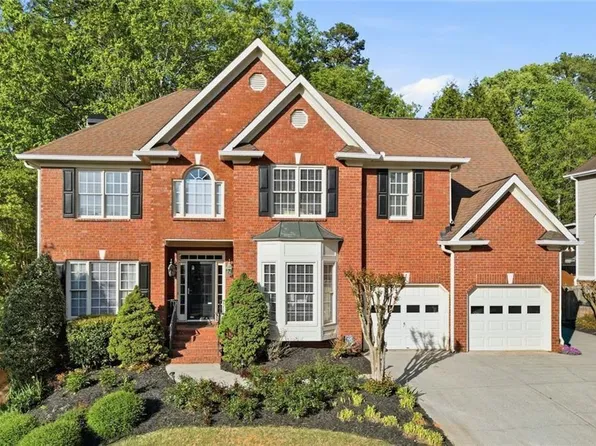 1380 Benbrooke Ln NW, Acworth, GA 30101