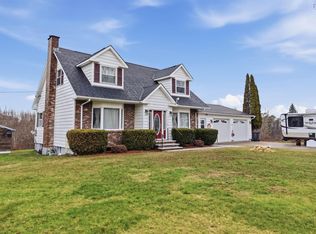 123 Trout Lake Rd, Annapolis, NS B0S 1M0