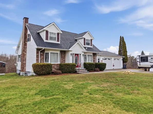123 Trout Lake Rd, Annapolis, NS B0S 1M0