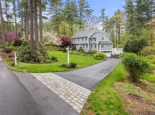 17 Sunset Path, Sudbury, MA 01776