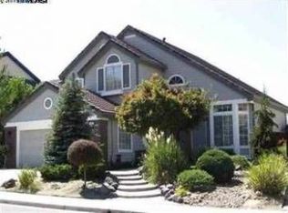 306 Windmill Canyon Pl, Clayton, CA 94517