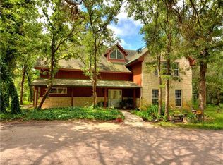 295 Spence Ln, Elgin, TX 78621