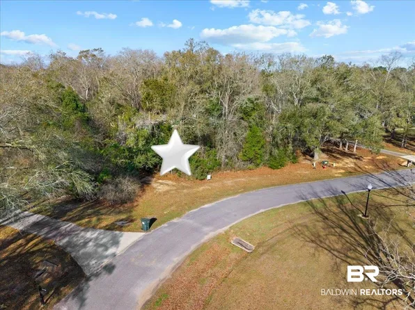 Chene Trce, Robertsdale, AL 36567