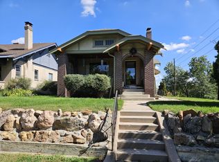 4200 N Green Ct #BASEMENT, Denver, CO 80211