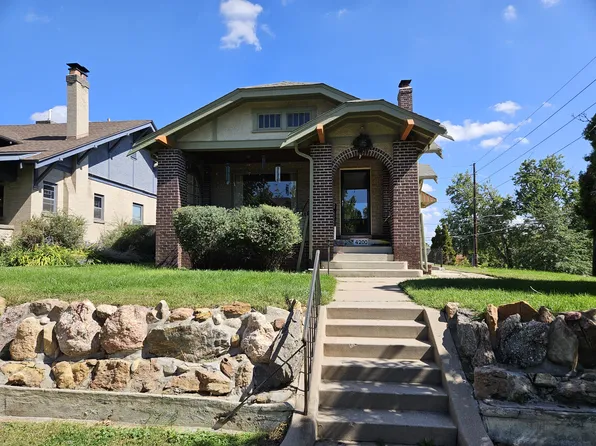 4200 Green Ct, Denver, CO 80211