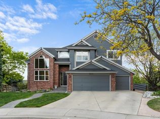 7411 S Crescent Ct, Littleton, CO 80120