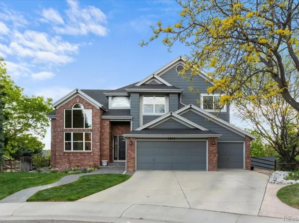 7411 S Crescent Court, Littleton, CO 80120