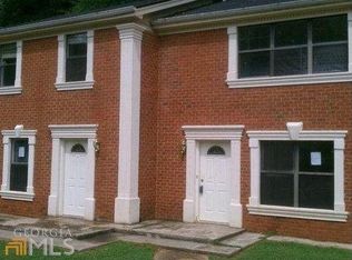 3567 Wessex Ct, Lawrenceville, GA 30044