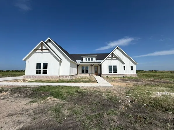 2313 Quartz St, Krum, TX 76249