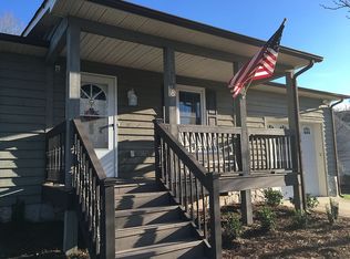 1108 Raleigh Ct, High Point, NC 27262