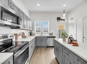 The Cottages at Ingleside