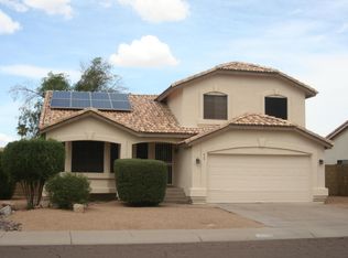 825 S Cheri Lynn Dr, Chandler, AZ 85225