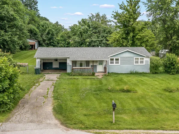 923 Dixie Ave, Fulton, MO 65251