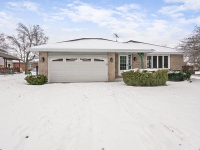 7537 W Wishing Well Dr, Frankfort, IL, 60423