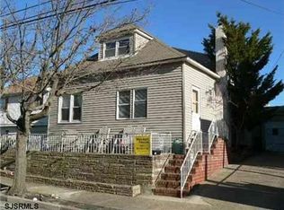 113 N Douglas Ave, Margate City, NJ