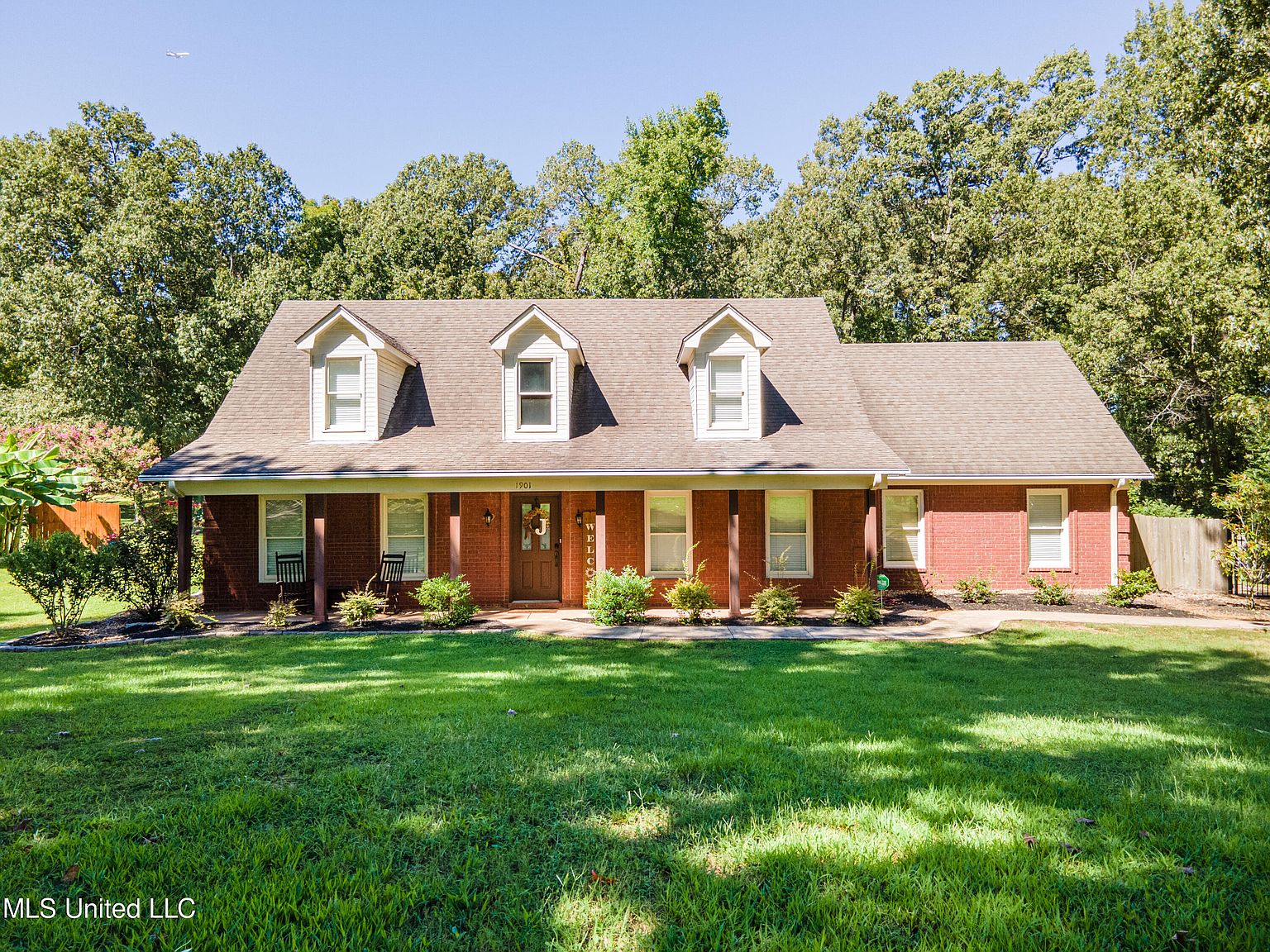 1901 Jaybird Rd, Hernando, MS 38632 Zillow