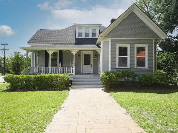 271 Jefferson St, Barnwell, SC 29812