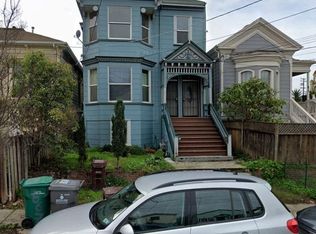 867 20th St, Oakland, CA 94607