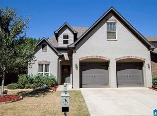 5449 Park Side Cir, Hoover, AL 35244