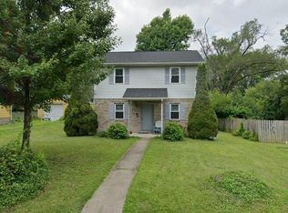 1206 S Fess Ave, Bloomington, IN