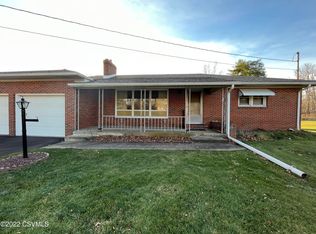 55 Kaseville Rd, Danville, PA 17821