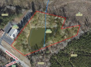 6379 Washington Rd, Appling, GA 30802