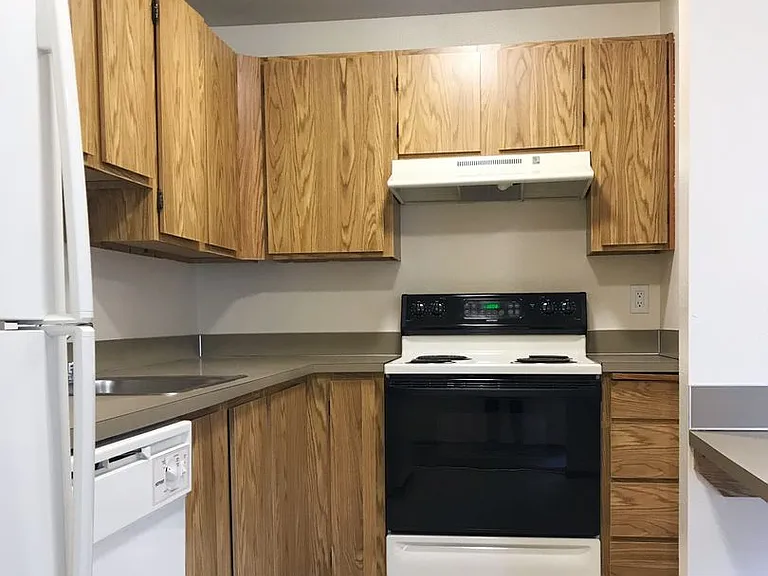The Shannon Apartments — Photo 16