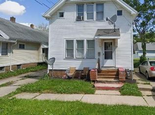 425 Austin St, Toledo, OH 43608