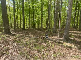 135 Shelton Cemetery Rd LOT 8, Cumberland Furnace, TN 37051