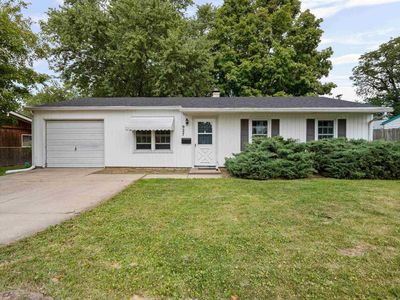 927 35th Ave, East Moline, IL, 61244