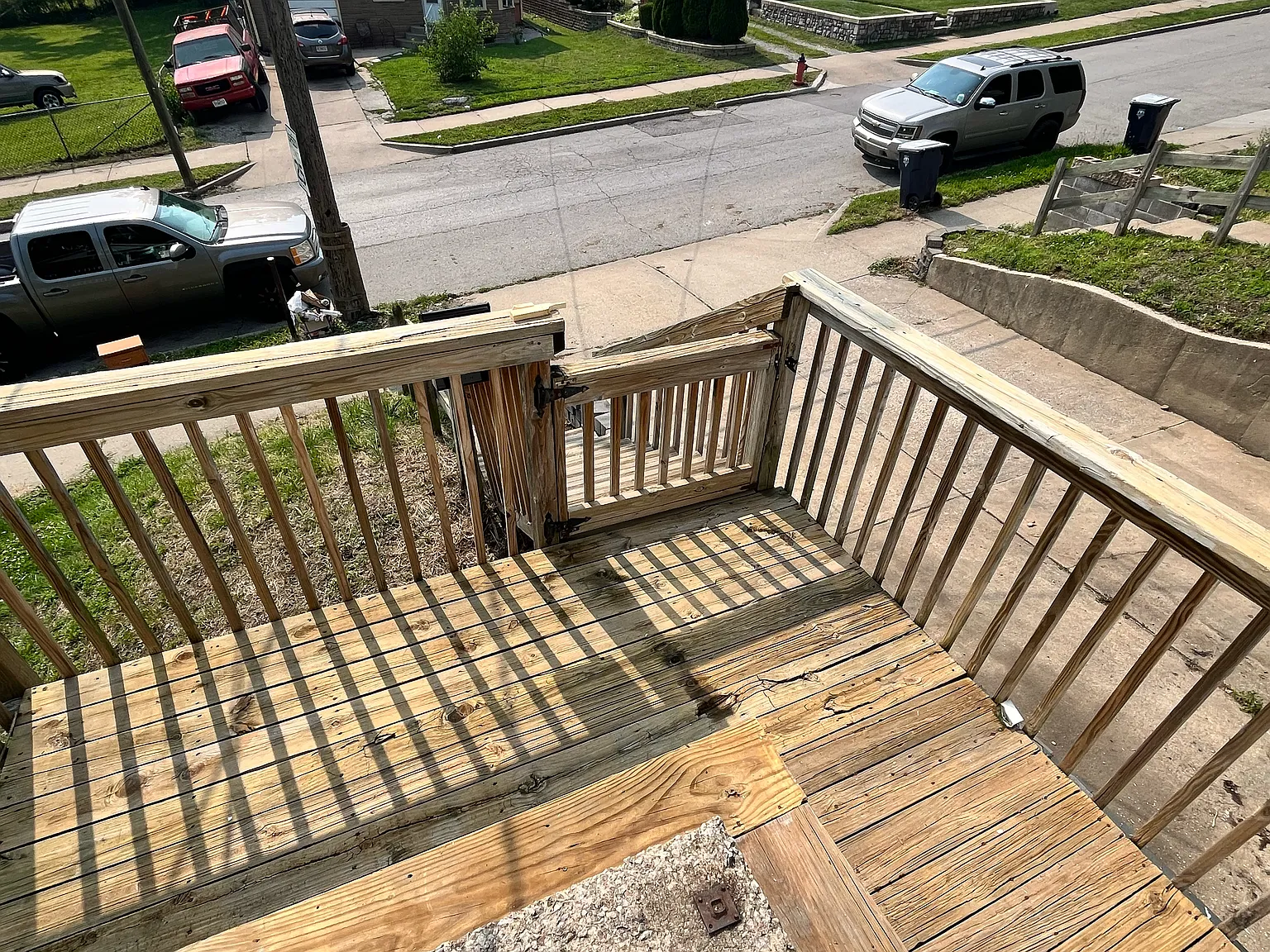 2 bed, 1.0 bath, 600 sqft, $1,150 — Photo 2