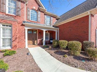 4862 Manatee Ct, Powder Springs, GA 30127