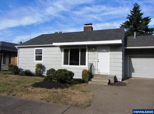 845 Clay St SE, Albany, OR 97322