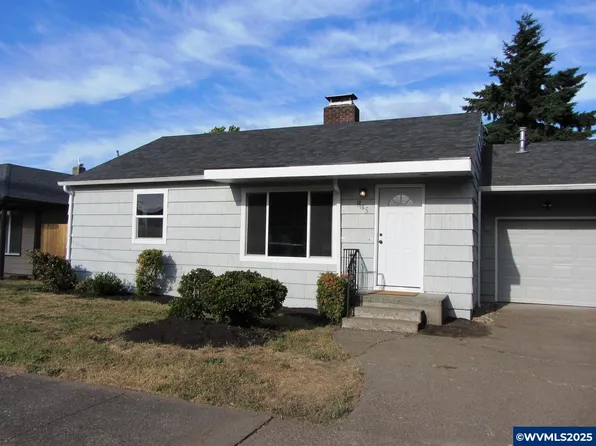 845 Clay St SE, Albany, OR 97322