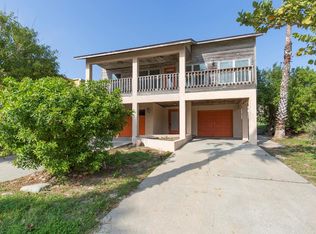 124 E Huisache St, South Padre Island, TX 78597