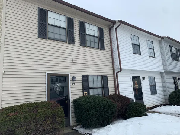80 Countryplace Ln, Lynchburg, VA 24501