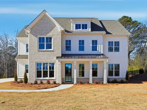 280 County Rd, Marietta, GA 30064