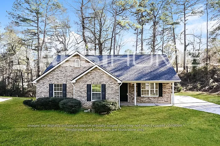 3 bed, 2.0 bath, 1276 sqft, $1,785 — Photo 1