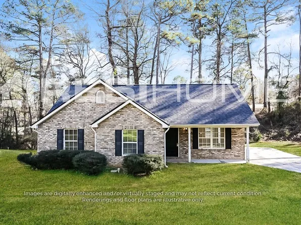 144 Oakland Cir, Stockbridge, GA 30281