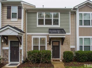 324 Carthage Ct, Durham, NC 27703