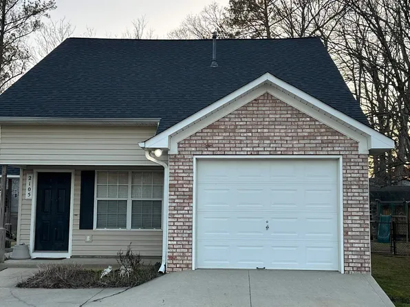 2105 Adelshiem Cir SW, Cullman, AL 35055