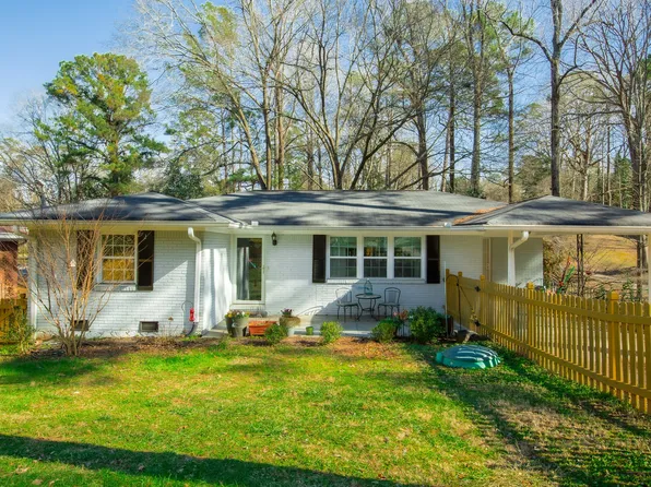 1496 Woodland Ave SE, Atlanta, GA 30316
