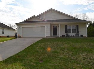 1003 Kings Mill Ct, Anderson, SC 29621